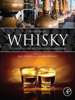 cover image of Whisky